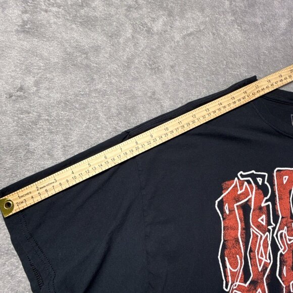 Marvel Deadpool "Oh hi I‎ didn't see you there" T-Shirt Loot Crate Exclusive - Picture 6 of 7